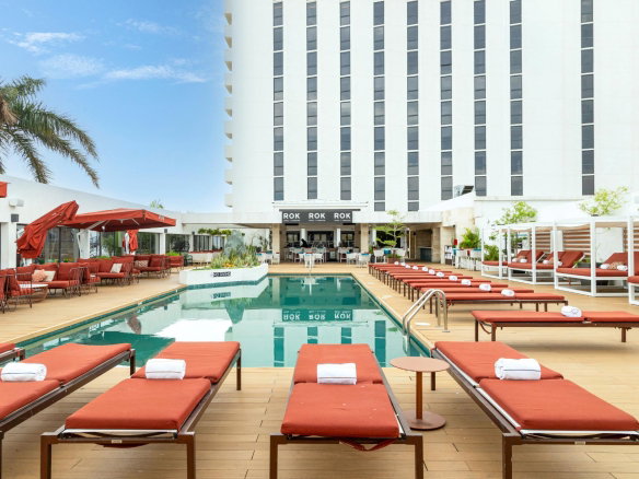 First image of 1005-2-4 King Street in Downtown Kingston, Kingston, Jamaica - property is For Rent