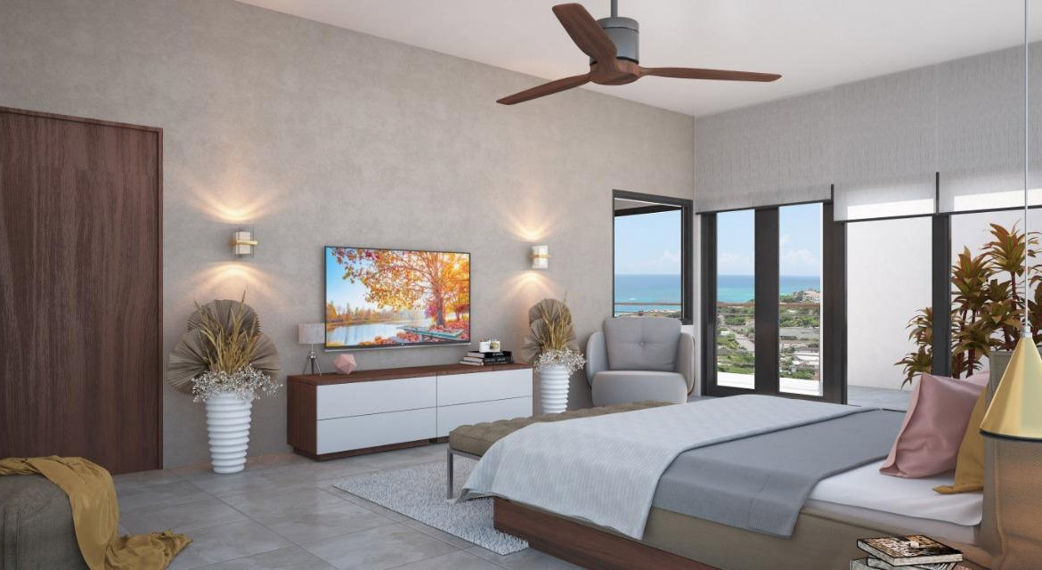 Seventh image of 4fm- Montego Bay Racquet Club in Montego Bay, St. James, Jamaica - property is For Sale