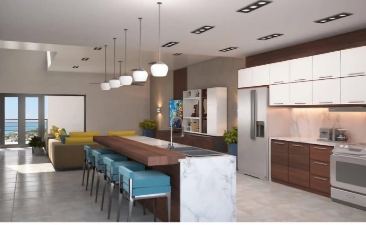Eighth image of 4jp- Montego Bay Racquet Club in Montego Bay, St. James, Jamaica - property is For Sale