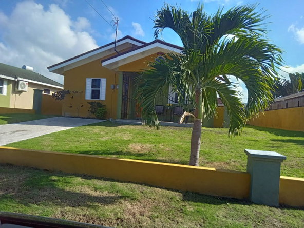 Second image of 298 Canary Drive in Drax Hall Estate, St. Ann, Jamaica - property is For Rent