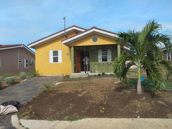 Third image of 298 Canary Drive in Drax Hall Estate, St. Ann, Jamaica - property is For Rent