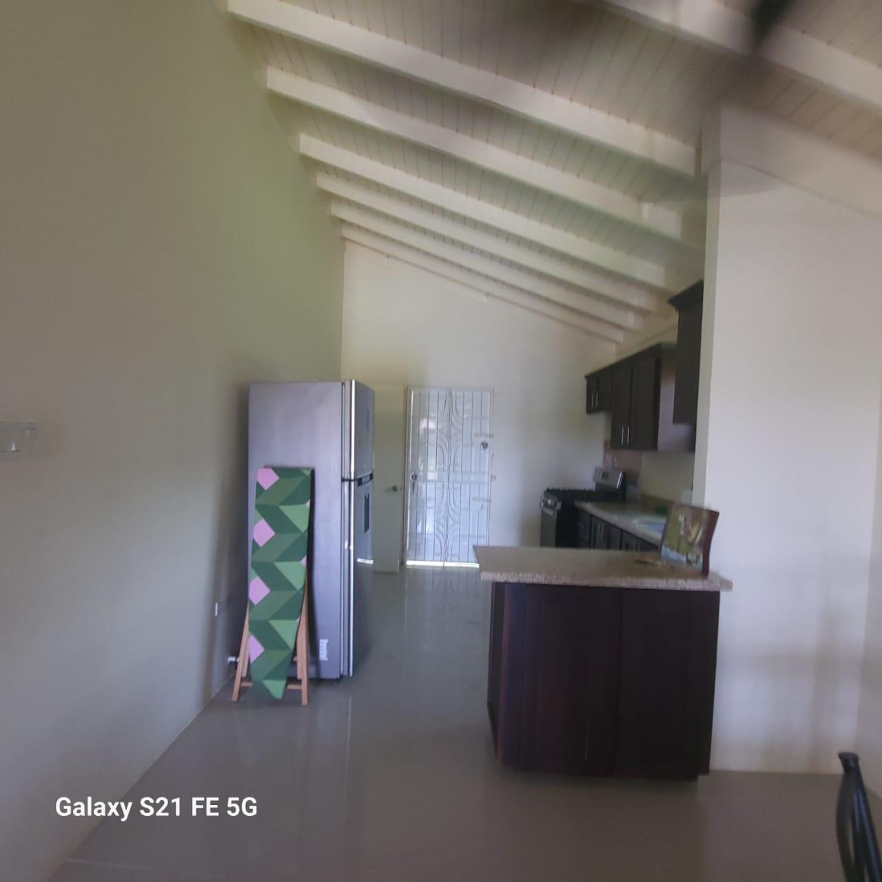 Fifth image of 298 Canary Drive in Drax Hall Estate, St. Ann, Jamaica - property is For Rent
