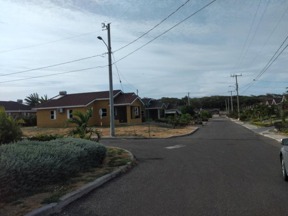 First image of 298 Canary Drive in Drax Hall Estate, St. Ann, Jamaica - property is For Rent