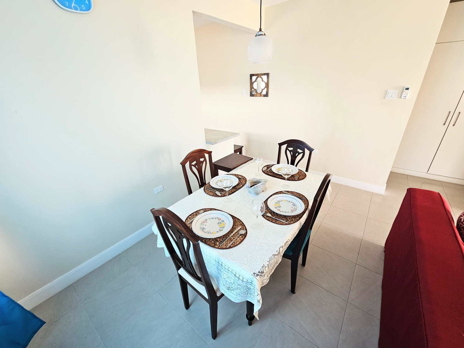 Fourteenth image of 300-196 Oceanpointe in Lucea, Hanover, Jamaica - property is For Rent