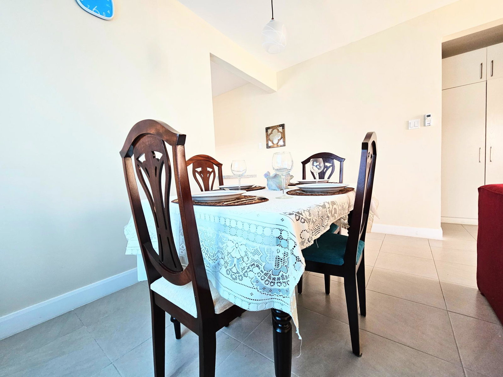 Fifteenth image of 300-196 Oceanpointe in Lucea, Hanover, Jamaica - property is For Rent