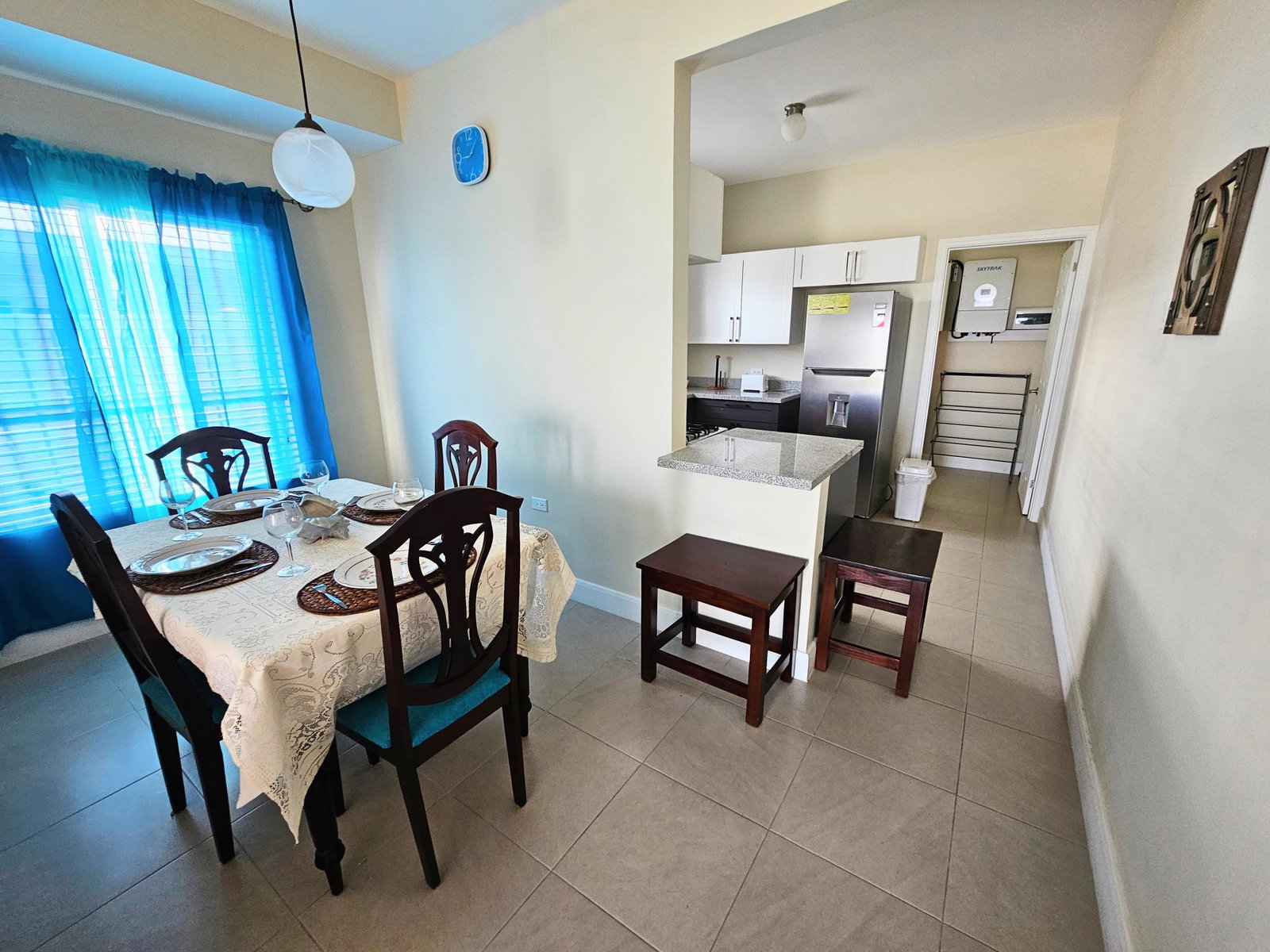 Sixteenth image of 300-196 Oceanpointe in Lucea, Hanover, Jamaica - property is For Rent