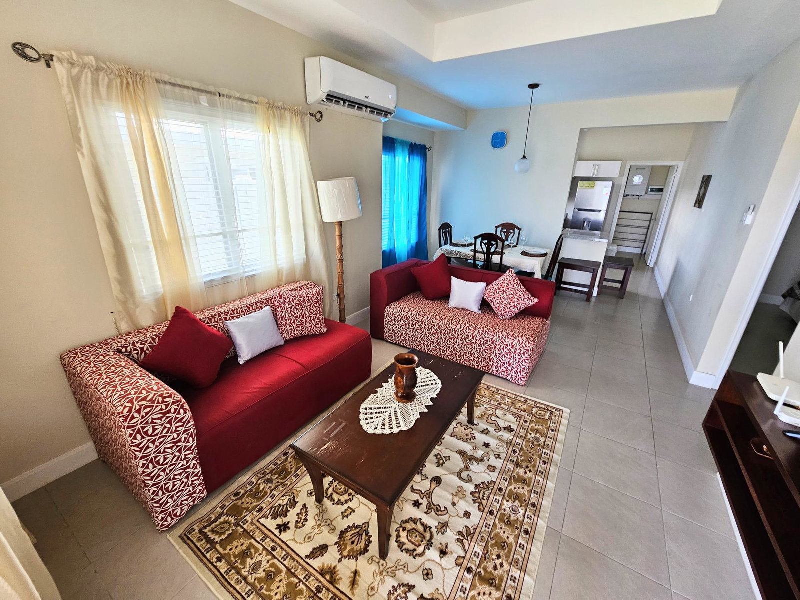 Eighteenth image of 300-196 Oceanpointe in Lucea, Hanover, Jamaica - property is For Rent