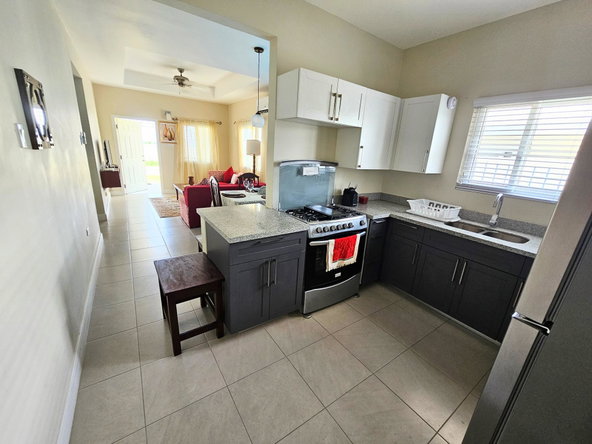 Twentieth image of 300-196 Oceanpointe in Lucea, Hanover, Jamaica - property is For Rent