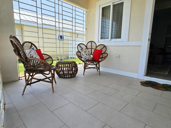 Third image of 300-196 Oceanpointe in Lucea, Hanover, Jamaica - property is For Rent