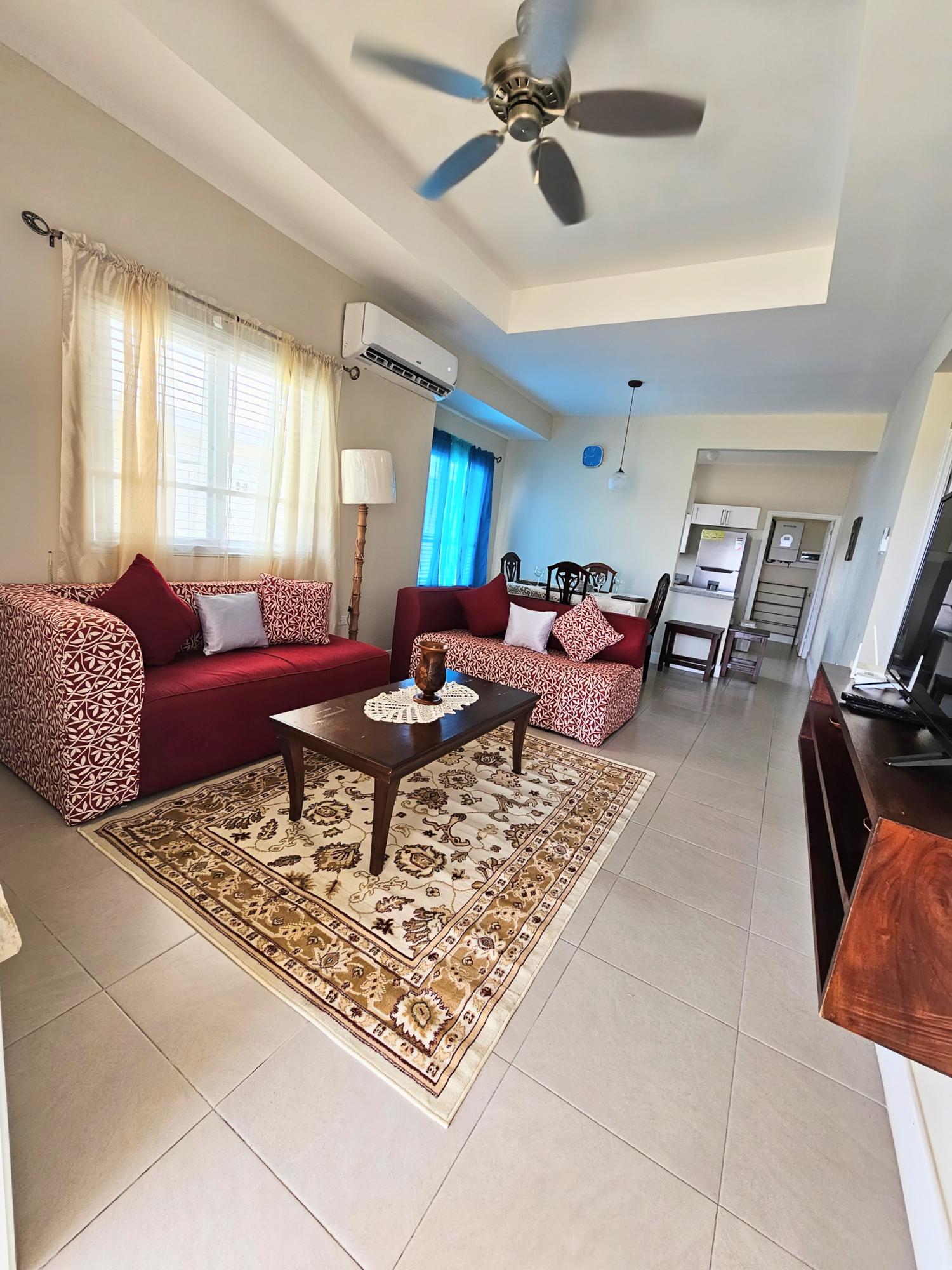 Fourth image of 300-196 Oceanpointe in Lucea, Hanover, Jamaica - property is For Rent