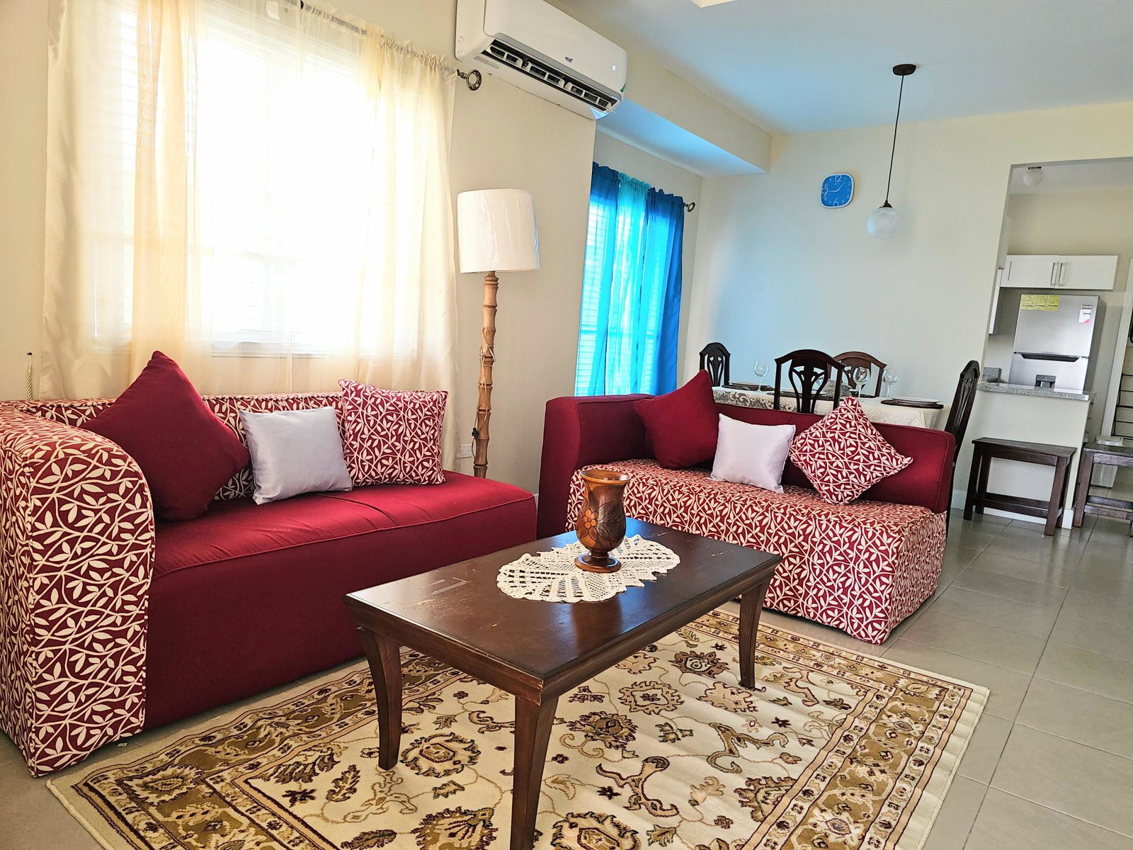 Fifth image of 300-196 Oceanpointe in Lucea, Hanover, Jamaica - property is For Rent
