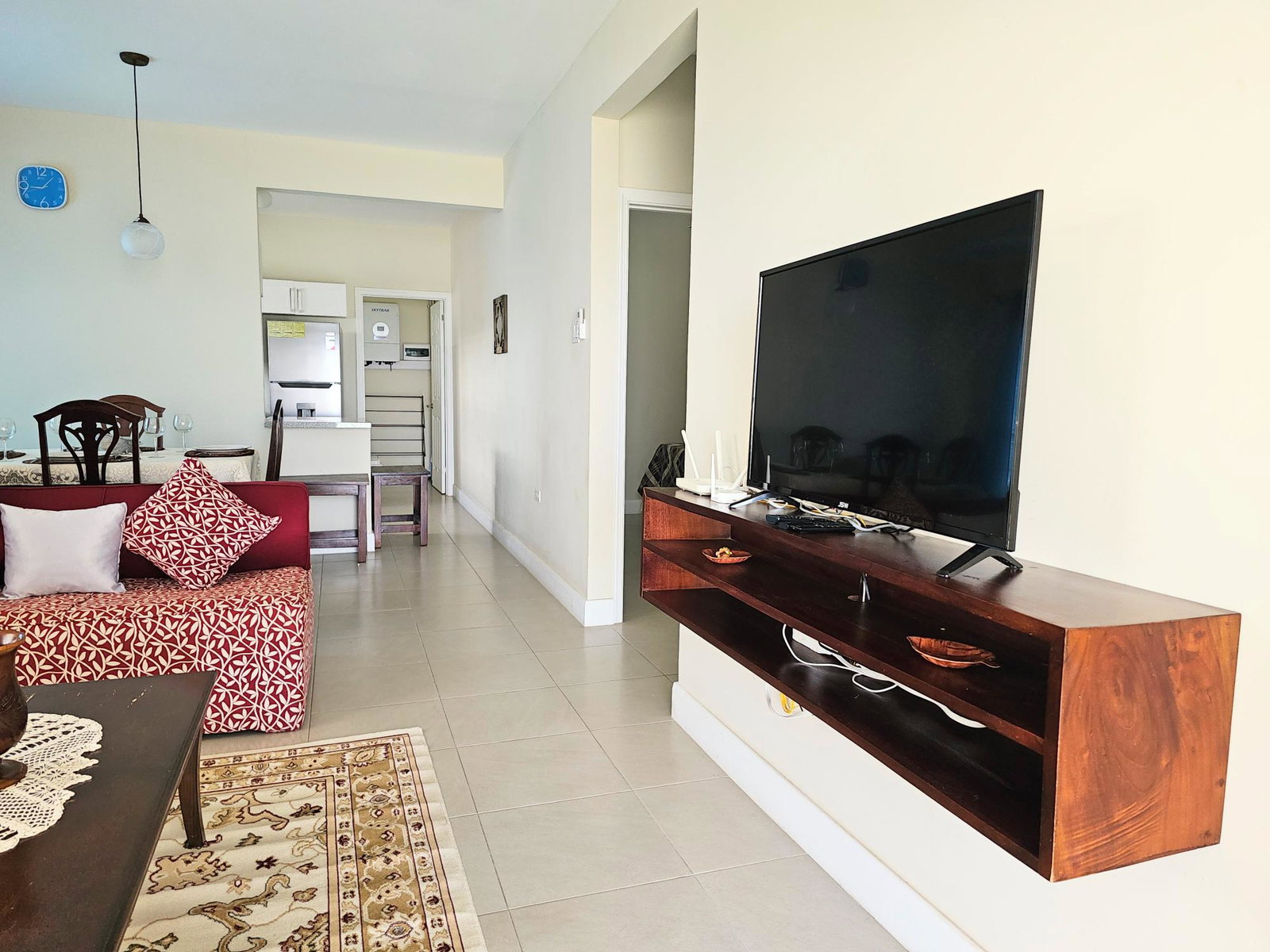 Sixth image of 300-196 Oceanpointe in Lucea, Hanover, Jamaica - property is For Rent