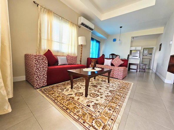 Seventh image of 300-196 Oceanpointe in Lucea, Hanover, Jamaica - property is For Rent