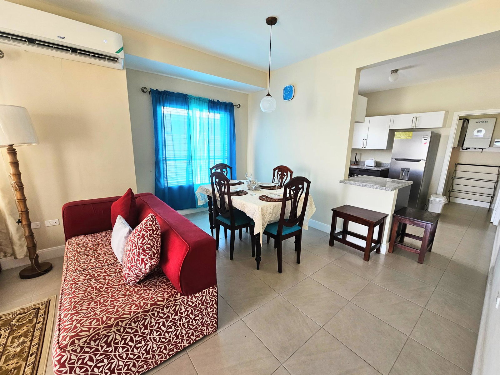 Tenth image of 300-196 Oceanpointe in Lucea, Hanover, Jamaica - property is For Rent