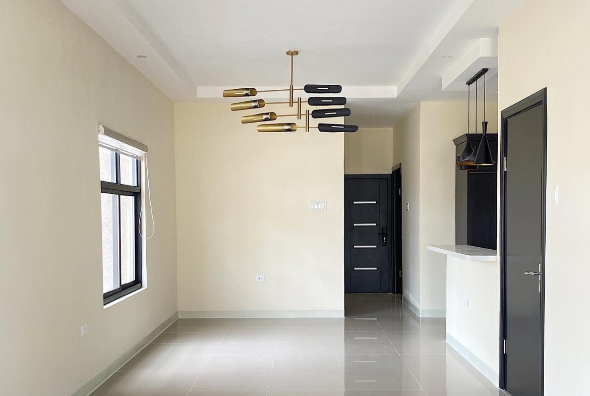 Second image of 186 Pyramid Point in Ocho Rios, St. Ann, Jamaica - property is For Rent