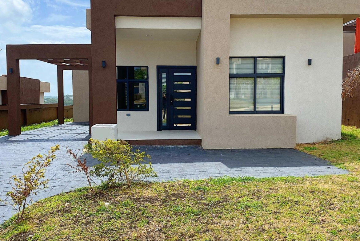 First image of 186 Pyramid Point in Ocho Rios, St. Ann, Jamaica - property is For Rent