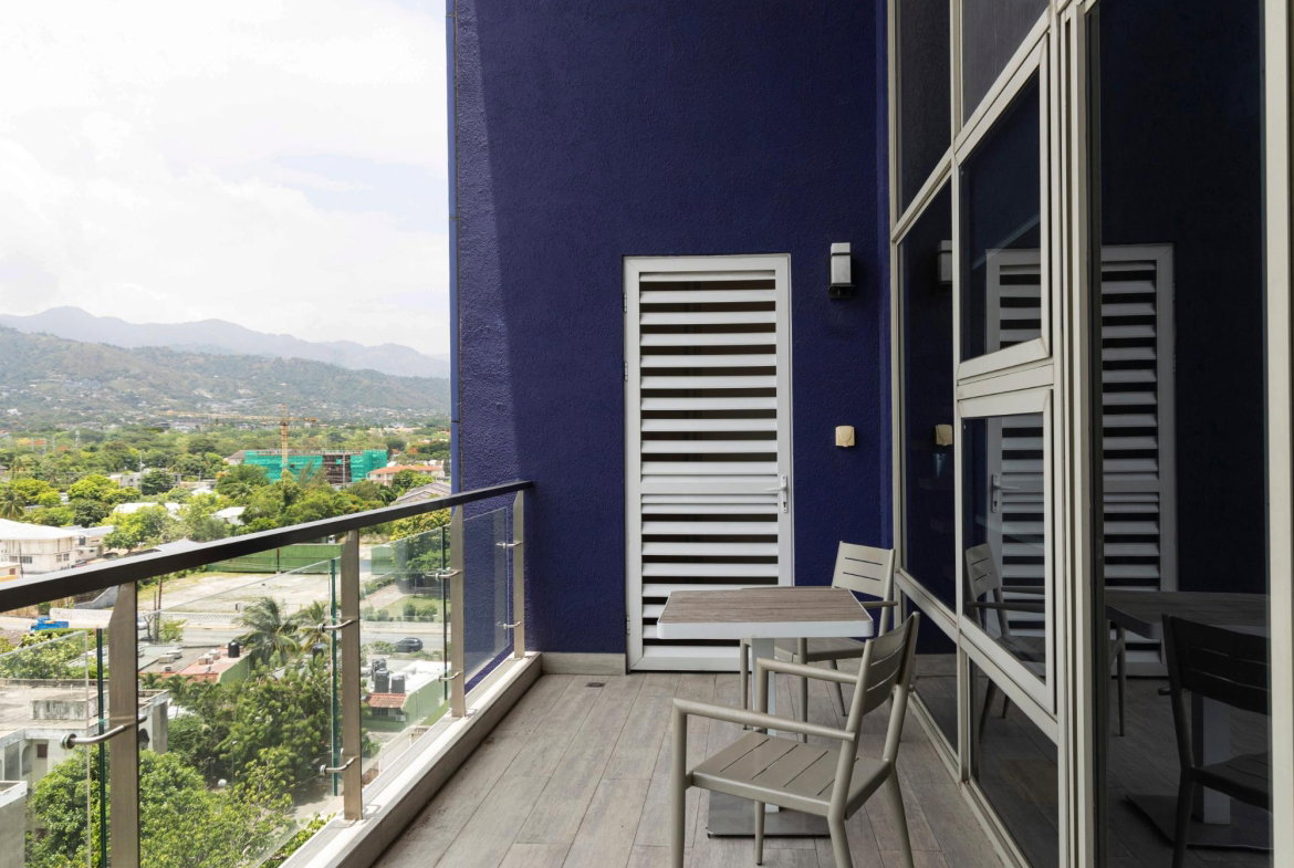 Twelfth image of 902-20 South Avenue in Kingston 10, St. Andrew, Jamaica - property is For Sale