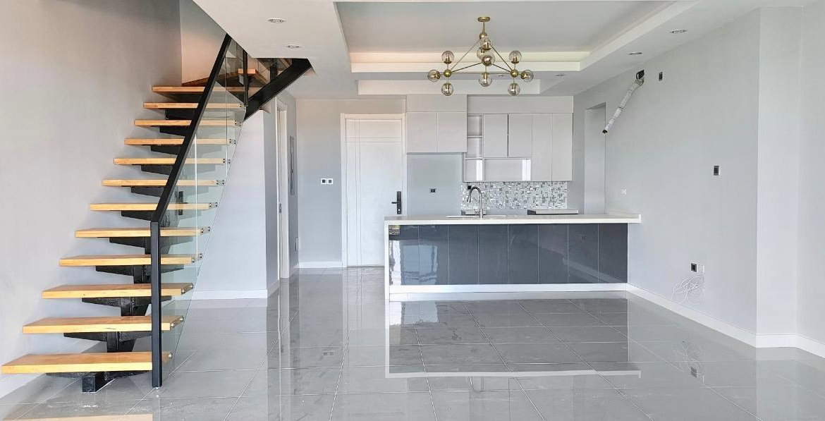 Second image of 507-1110 Cassava Road in Montego Bay, St. James, Jamaica - property is For Sale