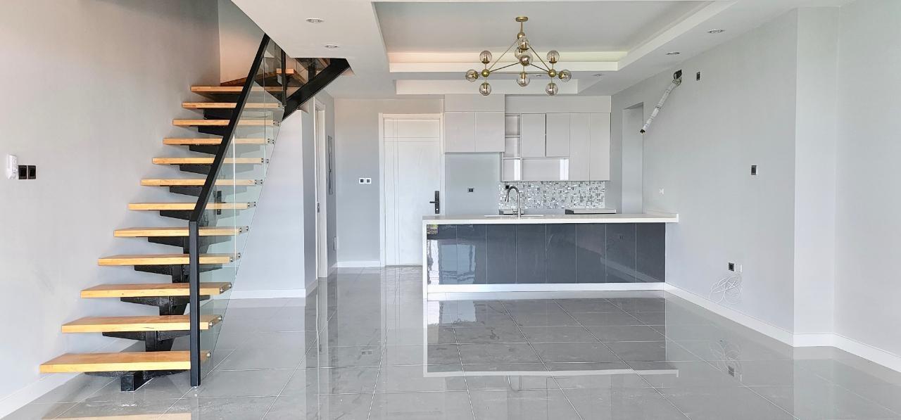 Luxury-2-Bedroom-Penthouse-for-Sale-in-St.-James-Jamaica Second image of 507-1110 Cassava Road in Montego Bay, St. James, Jamaica - property is For Sale