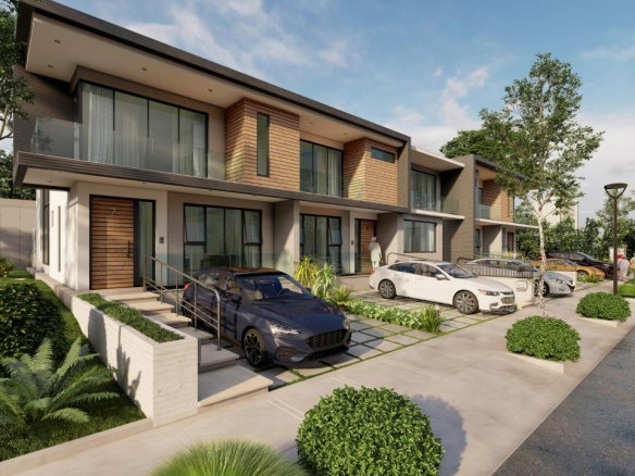 First image of 43- Sun Coast Beach Club in Bull Bay, St. Thomas, Jamaica - property is For Sale