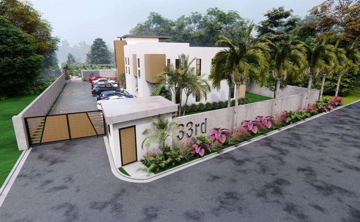 Eighteenth image of 4- Copperwood, Lucea in Lucea, Hanover, Jamaica - property is For Sale