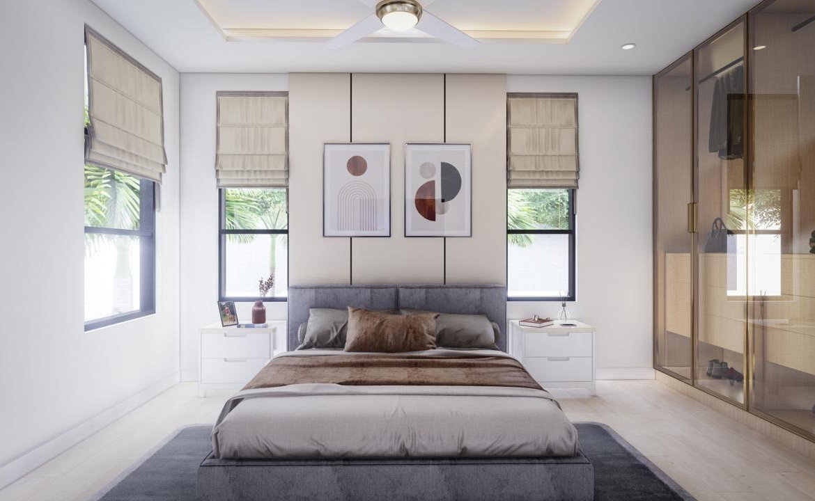 Fourth image of 4- Copperwood, Lucea in Lucea, Hanover, Jamaica - property is For Sale