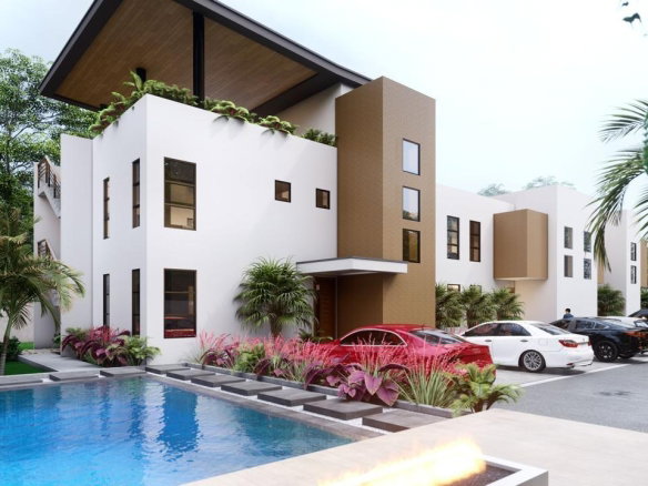 First image of 4- Copperwood, Lucea in Lucea, Hanover, Jamaica - property is For Sale