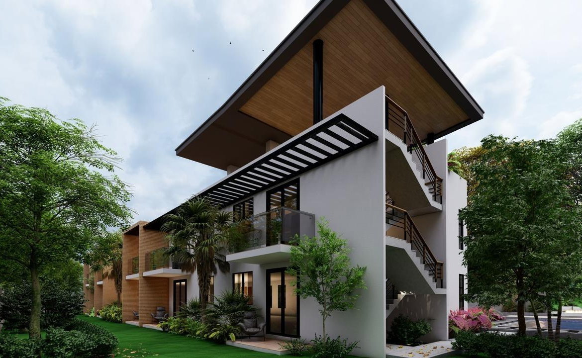 Eleventh image of 3- Copperwood, Lucea in Lucea, Hanover, Jamaica - property is For Sale