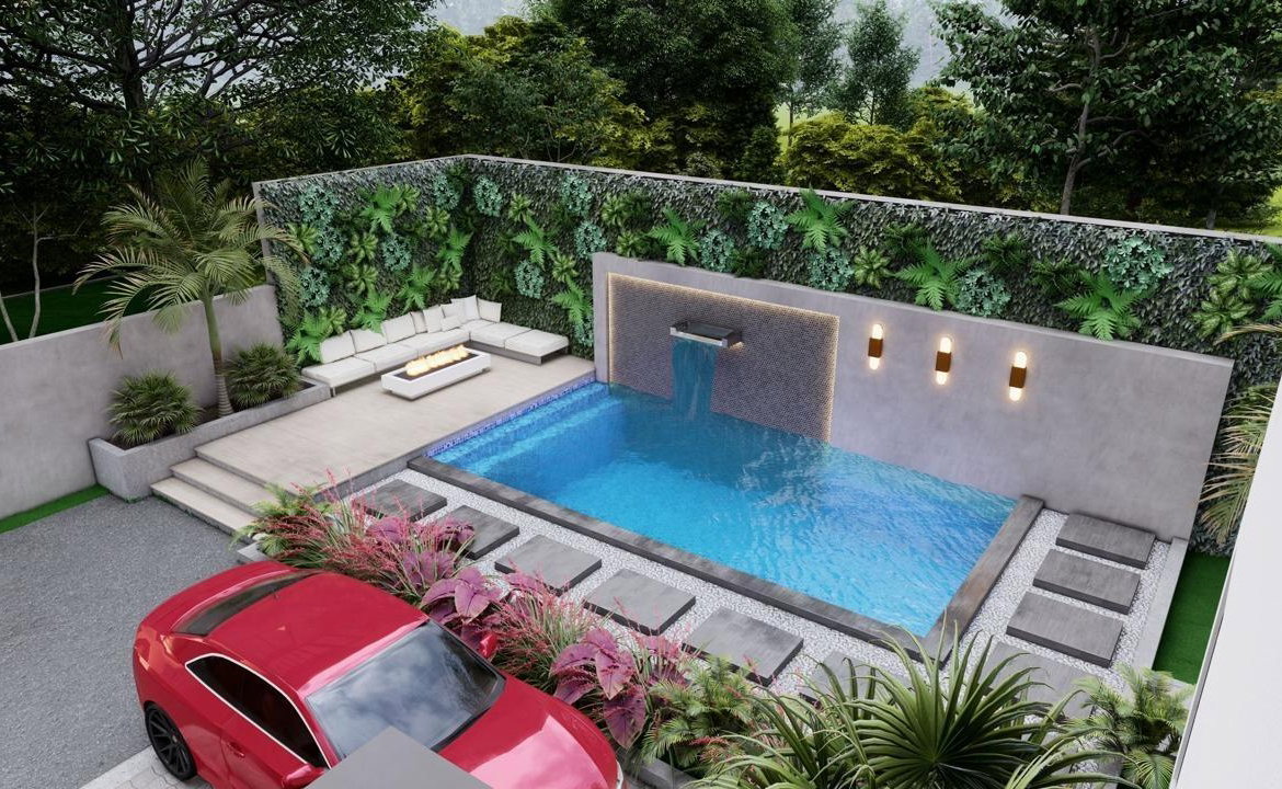 Sixth image of 3- Copperwood, Lucea in Lucea, Hanover, Jamaica - property is For Sale