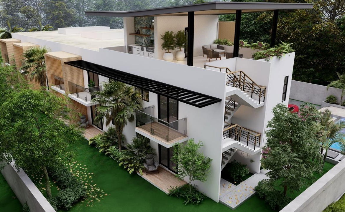 Ninth image of 3- Copperwood, Lucea in Lucea, Hanover, Jamaica - property is For Sale