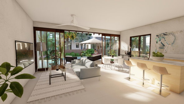 Second image of 16- Cardiff Hall Plantation in Runaway Bay, St. Ann, Jamaica - property is For Sale