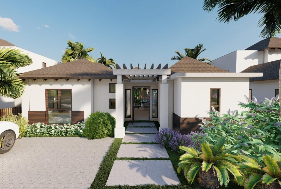First image of 16- Cardiff Hall Plantation in Runaway Bay, St. Ann, Jamaica - property is For Sale