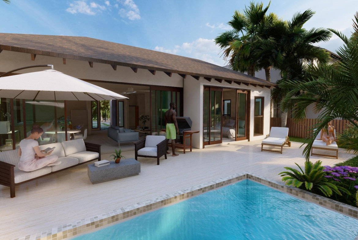 Third image of 16- Cardiff Hall Plantation in Runaway Bay, St. Ann, Jamaica - property is For Sale