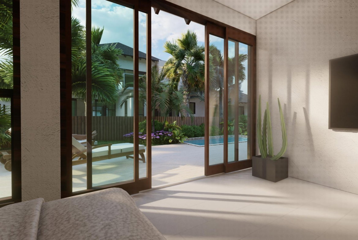 Fourth image of 16- Cardiff Hall Plantation in Runaway Bay, St. Ann, Jamaica - property is For Sale