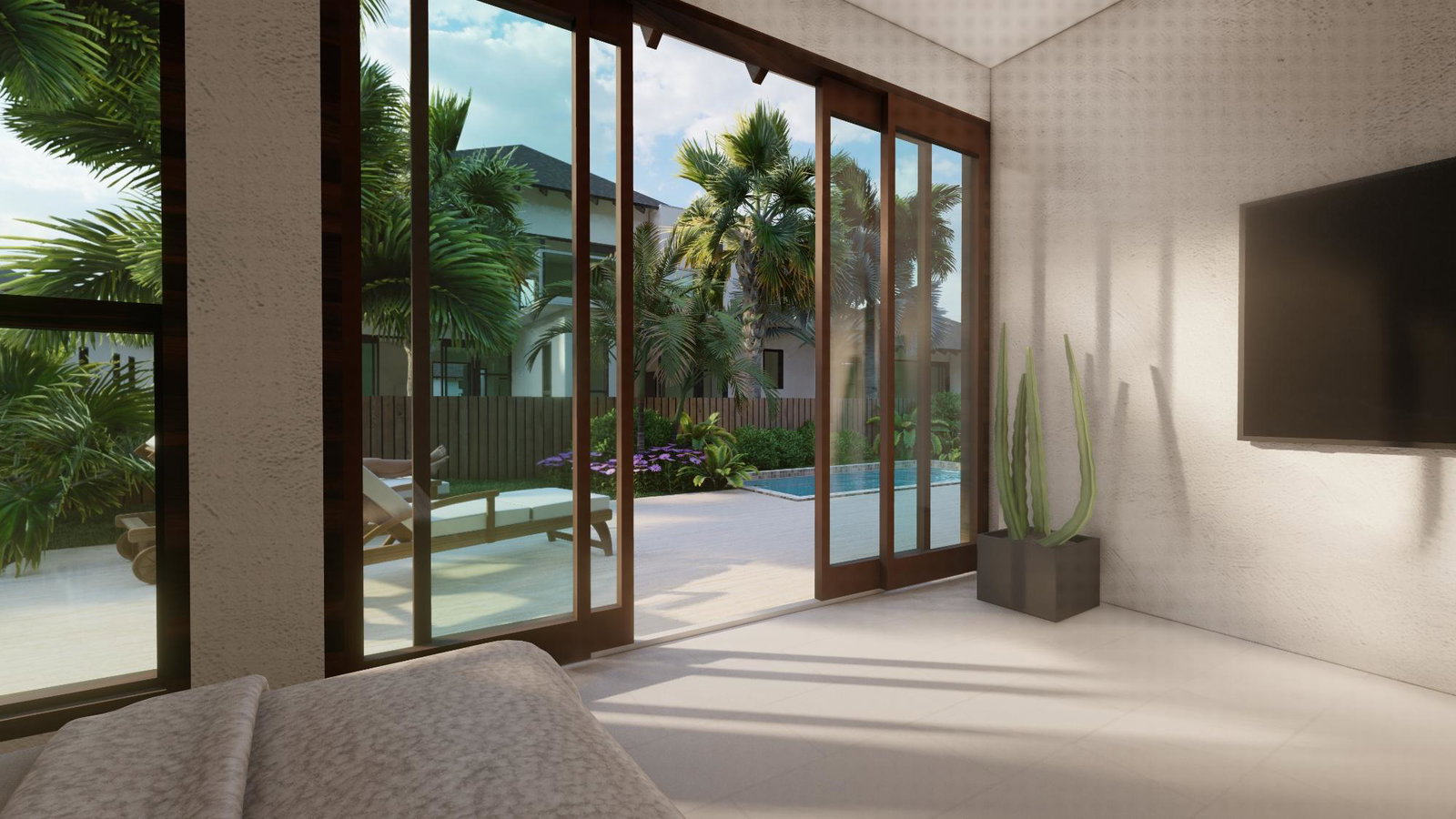 Fourth image of 16- Cardiff Hall Plantation in Runaway Bay, St. Ann, Jamaica - property is For Sale