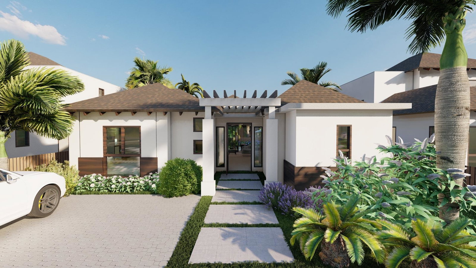 First image of 16- Cardiff Hall Plantation in Runaway Bay, St. Ann, Jamaica - property is For Sale