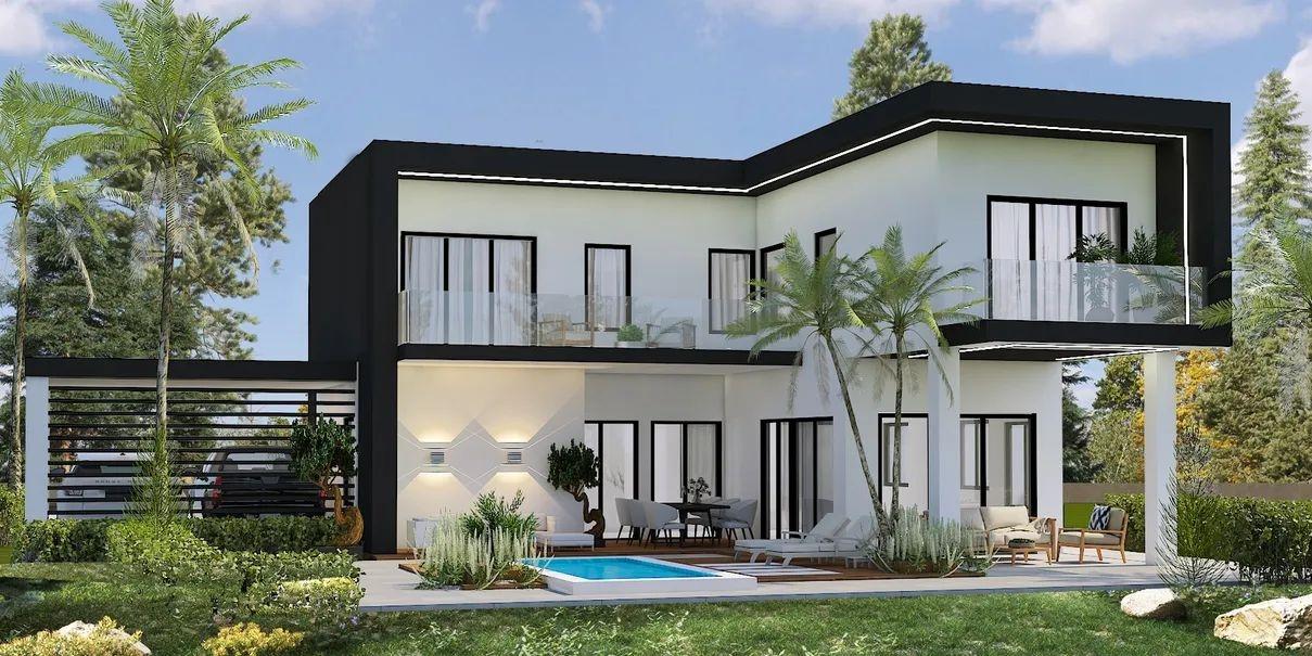 Third image of 2-1 Pilgrim in Claremont, St. Ann, Jamaica - property is For Sale