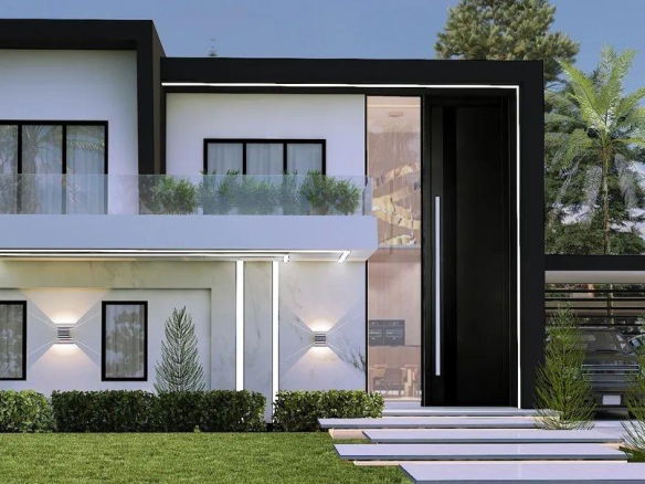 First image of 2-1 Pilgrim in Claremont, St. Ann, Jamaica - property is For Sale