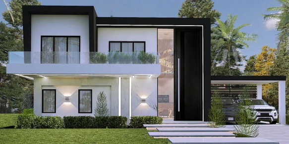 First image of 2-1 Pilgrim in Claremont, St. Ann, Jamaica - property is For Sale