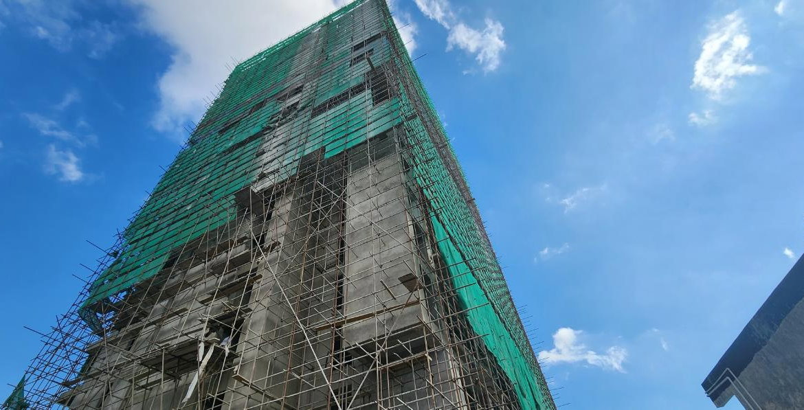 Second image of 605-10 Waterloo Avenue in Kingston 10, St. Andrew, Jamaica - property is For Sale