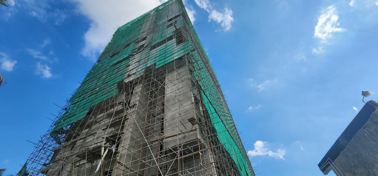 Second image of 605-10 Waterloo Avenue in Kingston 10, St. Andrew, Jamaica - property is For Sale