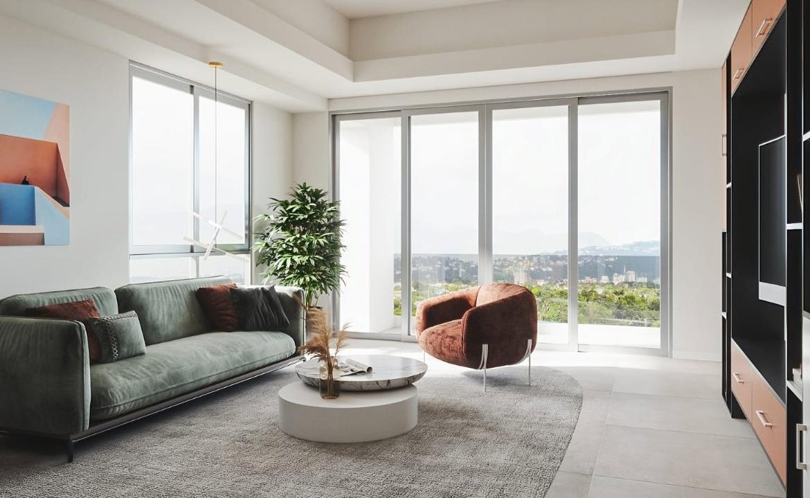 Eleventh image of 605-10 Waterloo Avenue in Kingston 10, St. Andrew, Jamaica - property is For Sale