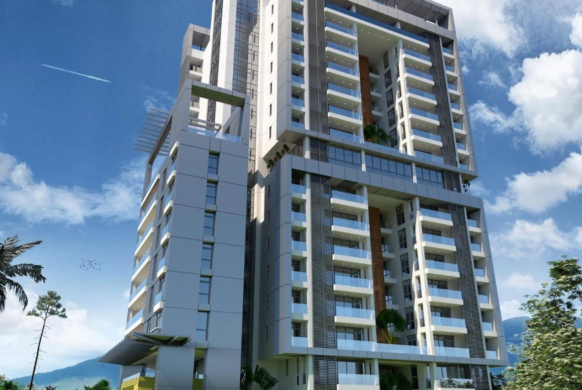 Twelfth image of 605-10 Waterloo Avenue in Kingston 10, St. Andrew, Jamaica - property is For Sale