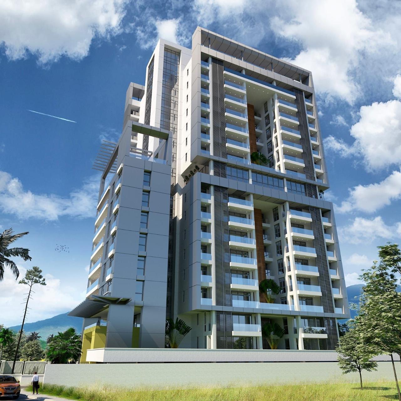 Twelfth image of 605-10 Waterloo Avenue in Kingston 10, St. Andrew, Jamaica - property is For Sale