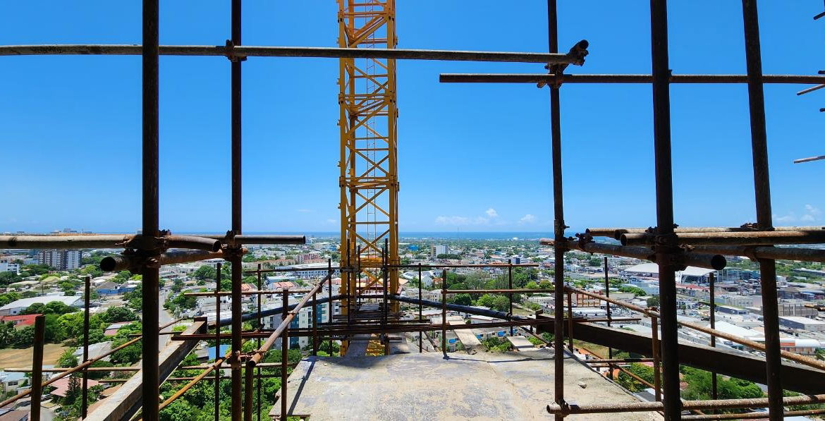 First image of 605-10 Waterloo Avenue in Kingston 10, St. Andrew, Jamaica - property is For Sale