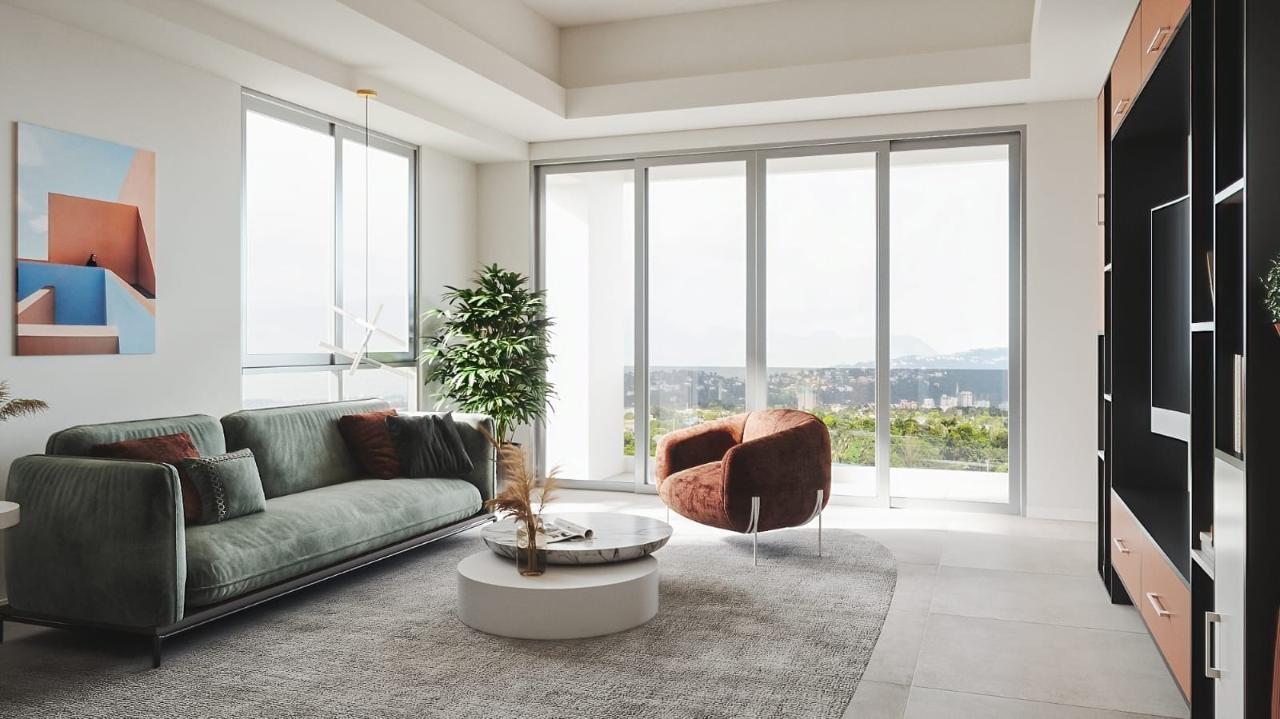 Luxury-20-Storey-Apartment-for-Sale-in-Kingston-Unmatched-Views First image of 1805-10 Waterloo Avenue in Kingston 10, St. Andrew, Jamaica - property is For Sale