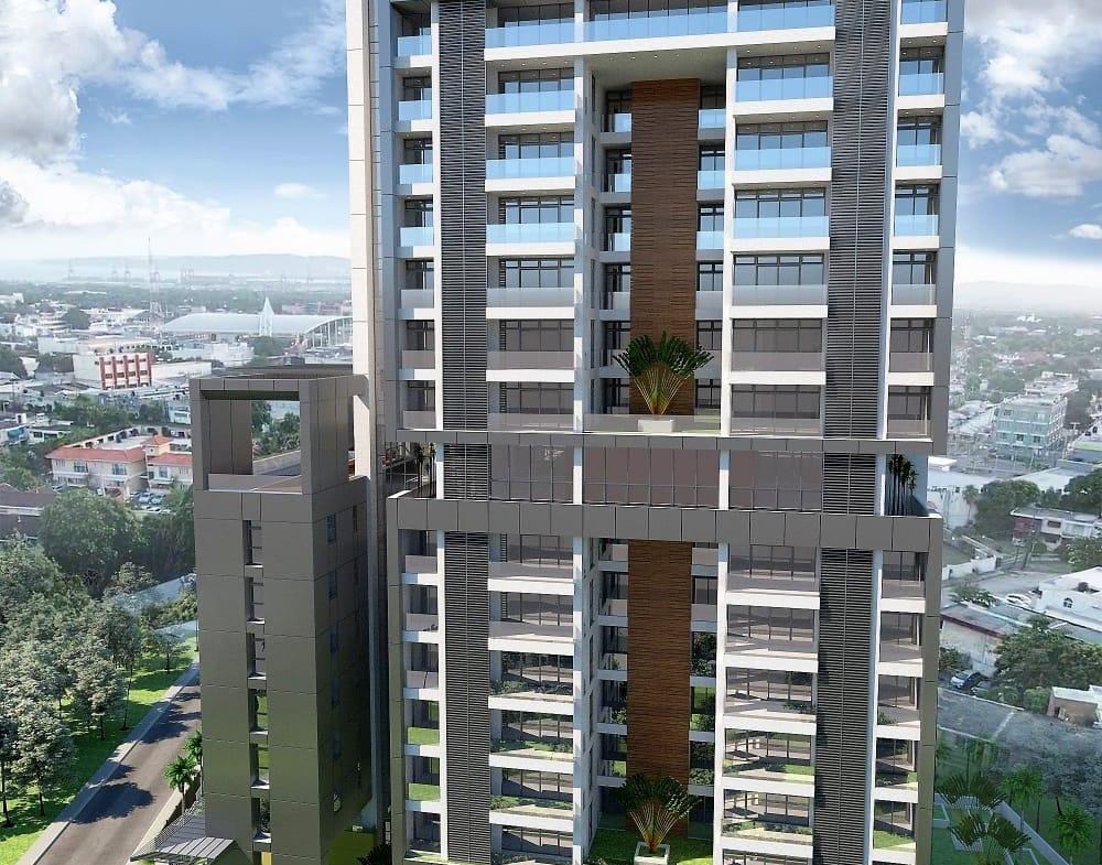 Second image of 1805-10 Waterloo Avenue in Kingston 10, St. Andrew, Jamaica - property is For Sale