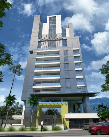 Third image of 1805-10 Waterloo Avenue in Kingston 10, St. Andrew, Jamaica - property is For Sale
