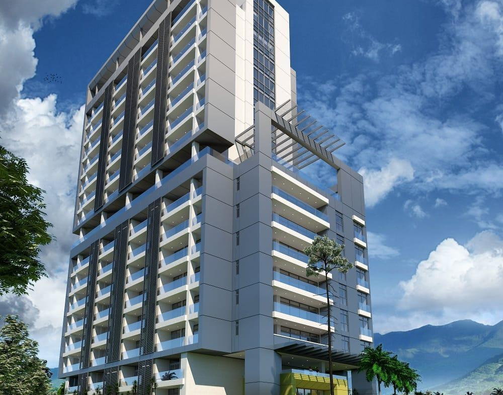 Fourth image of 1805-10 Waterloo Avenue in Kingston 10, St. Andrew, Jamaica - property is For Sale