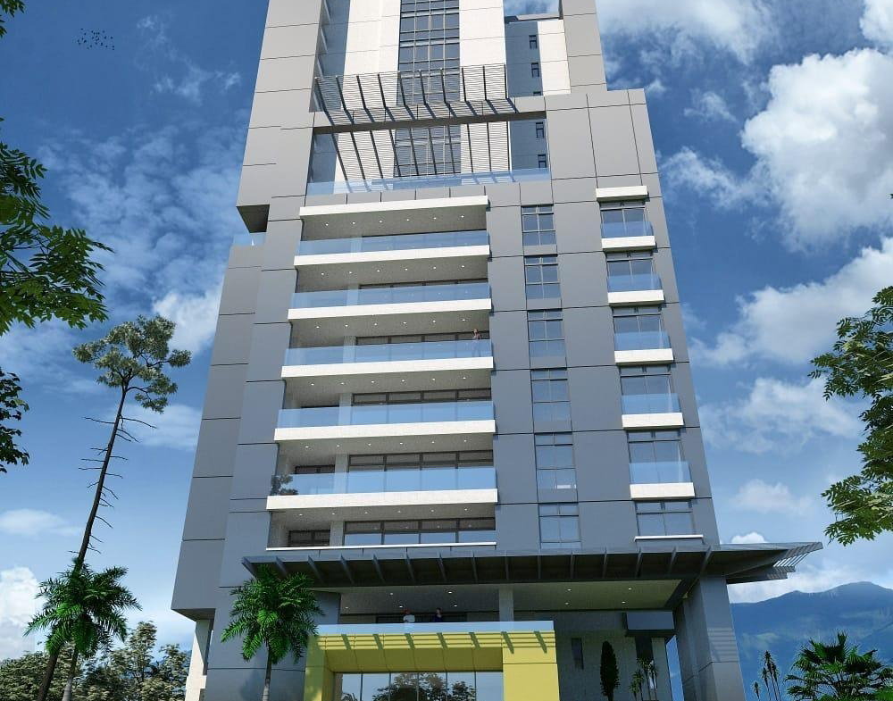 Fifth image of 1805-10 Waterloo Avenue in Kingston 10, St. Andrew, Jamaica - property is For Sale